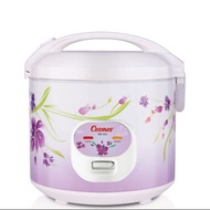 Cosmos rice cooker 323s