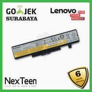 LENOVO Laptop Battery OriginalLenovo G480 B480 B490 G410 G400 G405 Y480 Z480