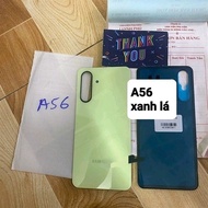 Replacement back cover for Samsung A56