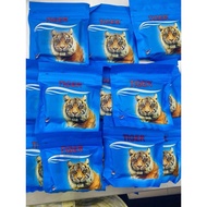 NASWAR TIGER ORIGINAL 25 PIECE