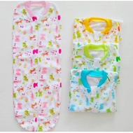 Instant Baby Swaddle Instant Swaddle/ with DA Motif BD03