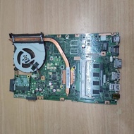 MESIN Mobo MainBoard MotherBoard K555B K555Q X555B X555BA X555BP X555Q X555QG