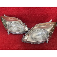 Toyota Passo Sette Front Lamp Hid Set For Perodua Alza Modified