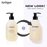 Jurlique Lavender Shower Gel 300ml เจลอาบน้ำกลิ่นลาเวนเดอร์