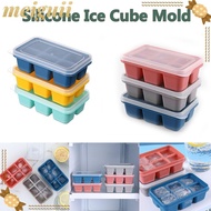 MEIGUII Ice Cube Maker Party Home DIY Summer Fast Cool Gadget Bar Tools Drink Cooling