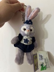 ❗️現貨❗️香港迪士尼  牛仔系列 stellalou stella lou 史黛拉 星黛露 duffy & friends kc keychain 吊飾 掛飾 鎖匙扣 公仔 毛公仔