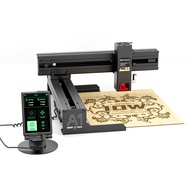 Exclusive Offer Now* Tyvok Spider A1 Laser Engraver & Cutter