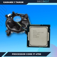 Core i7 4790 4770 processor core i7 gen 4 socket 1150 haswell tray