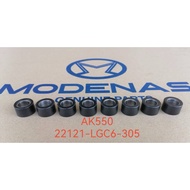 Weight Roller Set 8Pcs AK550