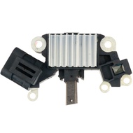 Auto denki ic Alternator Voltage Regulator for 12v 13502700 / 05-091 231244P106 231244P107 231244P10