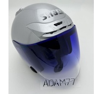 [ HELMET ] Helmet SHOEI JFORCE 2 Helmet (NO FULLSET)  / SHOEI JF2 Helmet / Visor SHOEI CJ1 SHOEI PRE