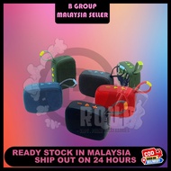 BLUEJBL Go4 Portable Bluetooth Speaker with IP67 Waterproof