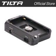 TILTA F970 Battery Plate V2 Black L Series Battery Plate TABTP2F970B