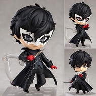GSC Persona 5 Joker Amamiya Lotus Nendoroid Accessories Divided
