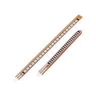 【Confluence】 Flex Sensor 2.2 Inch Bend Flex Sensor for Robotic Hand Electronic Gloves Flex2.2 Flex4.