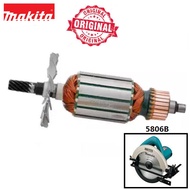 Makita 5806B Armature 516274-8