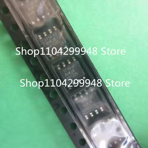 10-50Pcs Iw1710-01 Iw1710 1710-01 Power Driver Ic Chip Package Sop-8 Brand New Original