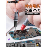 Multimeter Pen Extra Tip Steel Needle Universal Digital Pointer Type Test Pen Line High Precision Bu