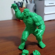 Avengers action figure Hulk action figure Children's Toy figure