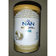 Nan Infinipro HW 0-6 months 400grams