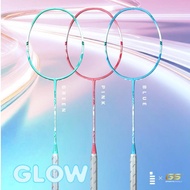 GOSEN GLOW V1 (5U/G6) Badminton Racket