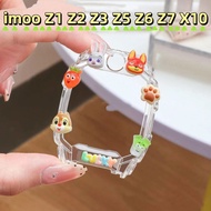 3D case for imoo Z1 Z2 Z3 Z5 Z6 Z7 X10
