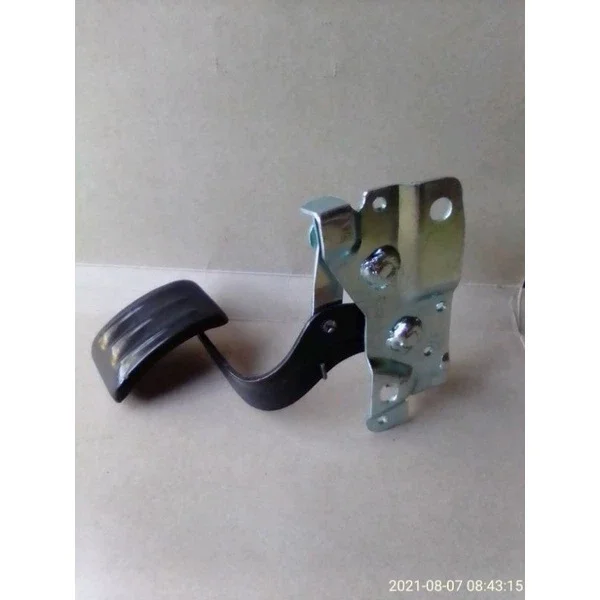 PEDAL GAS FUTURA DAN T120SS PEDAL GAS ASSY MOBIL