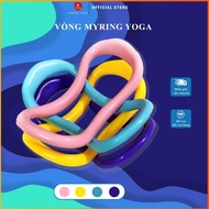 Yoga ring, Gym Myring specialized support