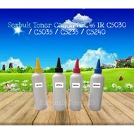 Serbuk Toner Refill Canon NPG46 NPG-46 IR C5030 C5035 C5235 C5240