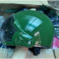 Hoda half-head helmet