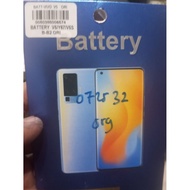 Battery B-B2 for Vivo V5,Y67, V5S