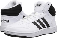 adidas Men's Hoops 2.0 Mid Basketball Shoe