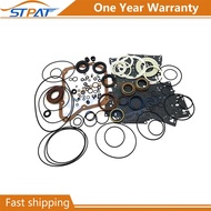 STPAT AW55-50SN AW55-51SN AF33, RE5F22A Transmission Overhaul kit For Volvo Saab Opel Chevrolet Gear