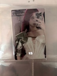 Jennie小卡