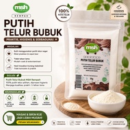 Putih Telur Bubuk
