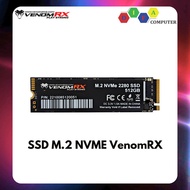 Ssd M.2 NVME VenomRX 512GB 256GB 128GB Gen 3