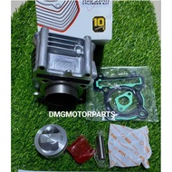 CNC CYLINDER BLOCK 59MM FOR MIO