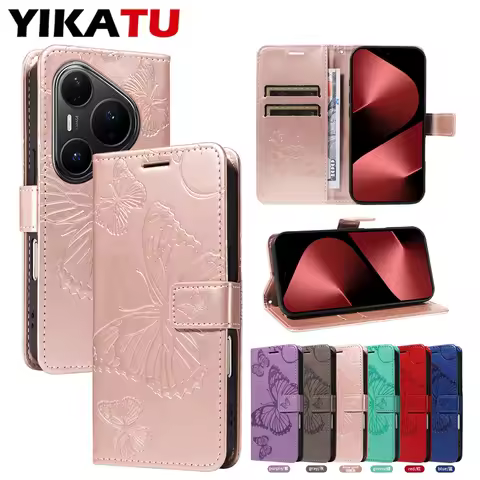 Wallet Leather Case For Huawei Honor 7A Pro 7A mini X6S X6C X6B X6A 4G X6 5G X5C Plus X5B 8S 8A 8 Li