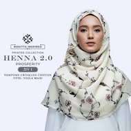 💥BOKITTA VOILA HENNA 2.0 HQ 💥STOCK READY