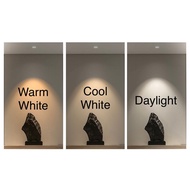 OSRAM DULUXSTAR 3U 18W E27 SCREW BULB 827 /840 / 865 [mentol lampu skru  -节能灯泡螺旋型 ]