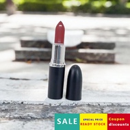 [Shopee Special Selection] Long-Lasting Color Number Matte Fade Moisturizing Fashion Lipstick Cream 