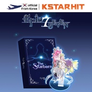 (STAYG ALBUMS ver.) DAZBEE - Epic Seven OST - The Starborn
