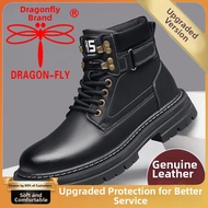 DRAGON-FLY | Comfortable Breathable Mens Shoes