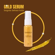 Bogota skincare gold serum / Anti Aging serum / facial serum / bogota / gold serum / glowing serum