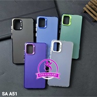 Case Samsung A51 Samsung A71 Samsung A12 Samsung M12 Samsung A52 Samsung A52 Case Hybrid Casing Holo