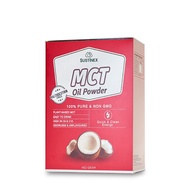 SUSTINEX MCT OIL POWDER 450G | Fuel Your Body With MCT Oil Powder