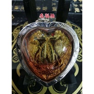 Thai Amulet 泰国佛牌 (Salika人緣鳥) FB