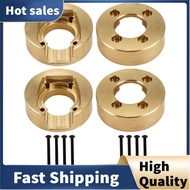 RC Car Upgrade Counterweight Kit for  H8H 1/10 YK4102 YK4103 YK4104 YK4106 YK4082 YK4083 RC Car Upgr