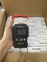 Cân Treo 20kg - 50kg Điện Tử Cầm Tay WH A23