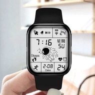 Relo LASIKA W-F157 Astronaut Watch LED Sports 100% waterproof Digital watch For Men Women Watches